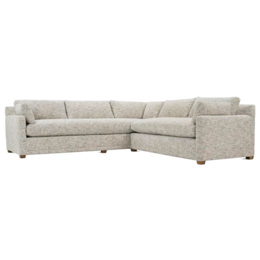 Picture of Sylvie Serenity Sleeper Sectional